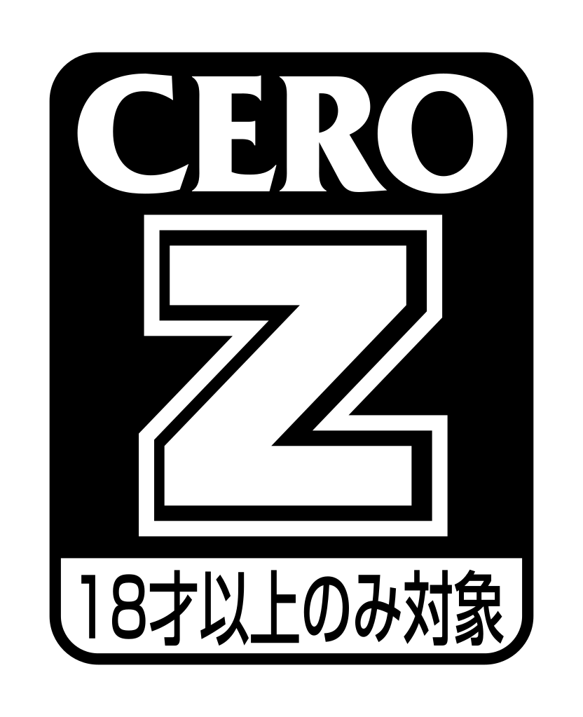 CERO (Japan) Z