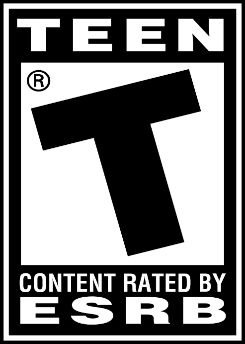 ESRB (US & Canada)