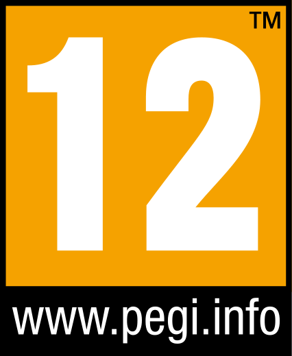 PEGI (Europe)