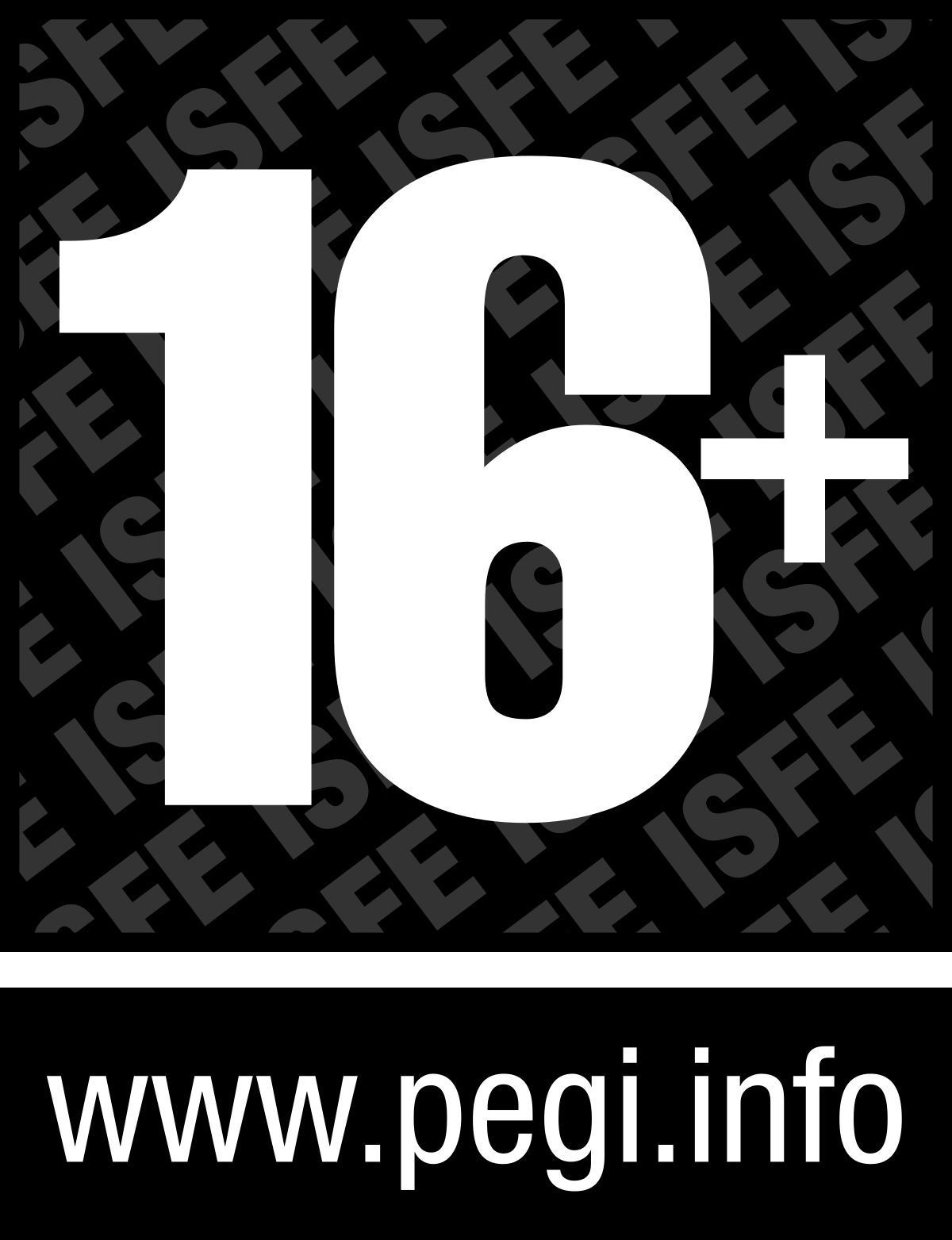 PEGI (Europe)
