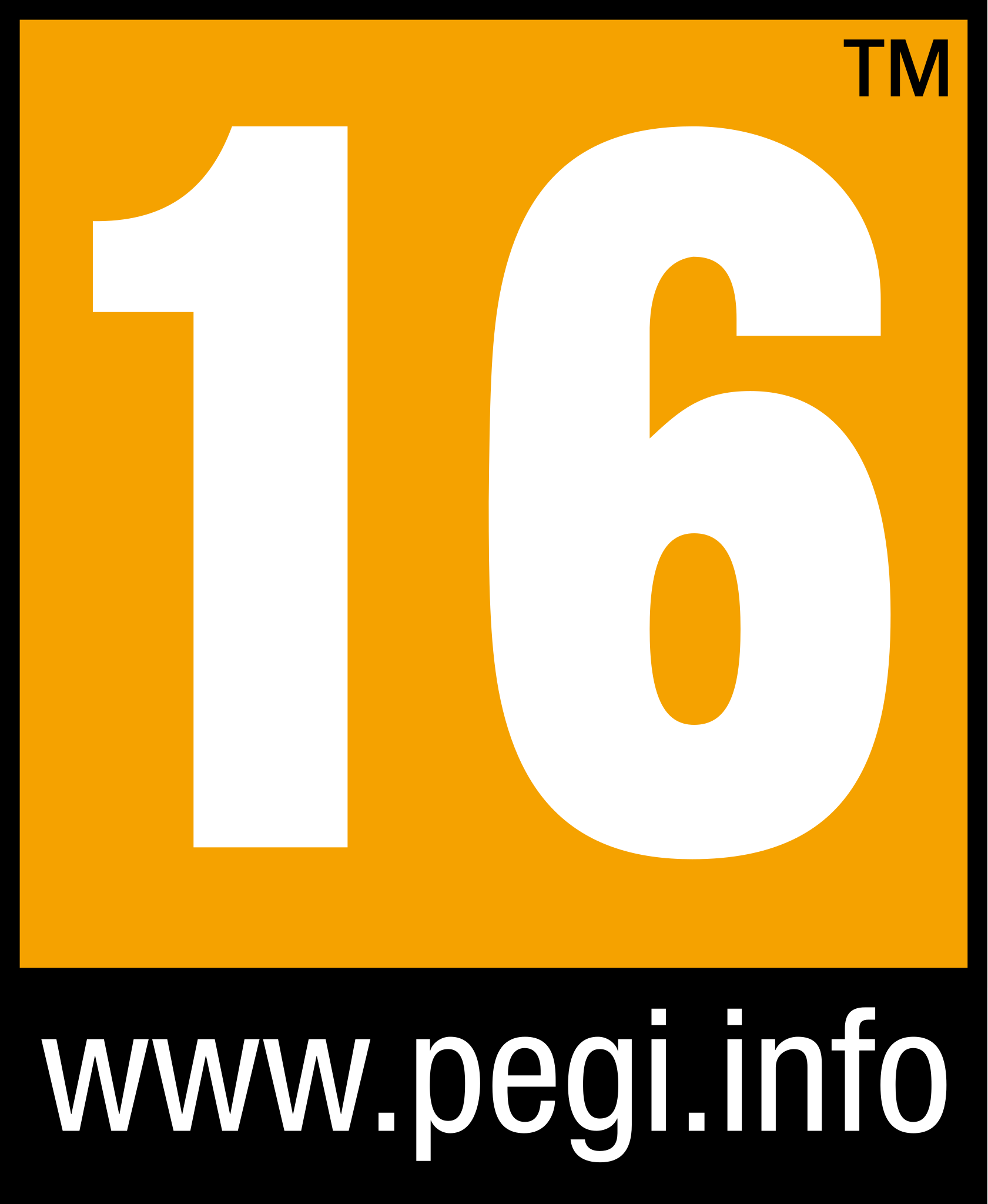 PEGI (Europe)
