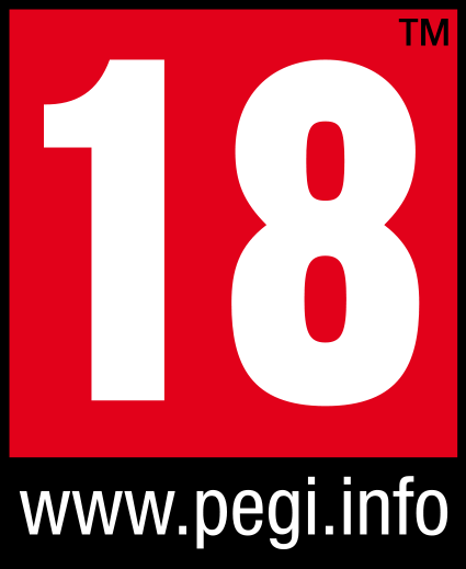 PEGI (Europe)