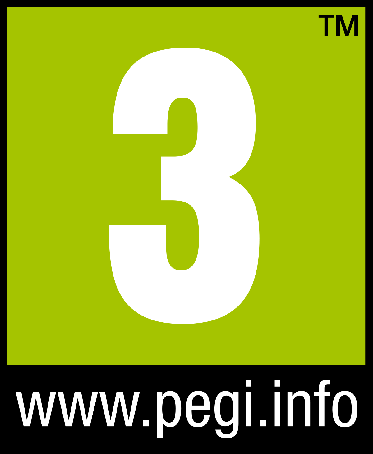 PEGI (Europe)