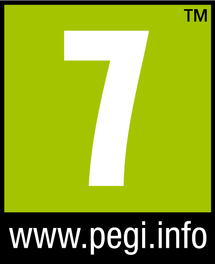 PEGI (Europe)