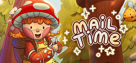 Mail Time minicard image
