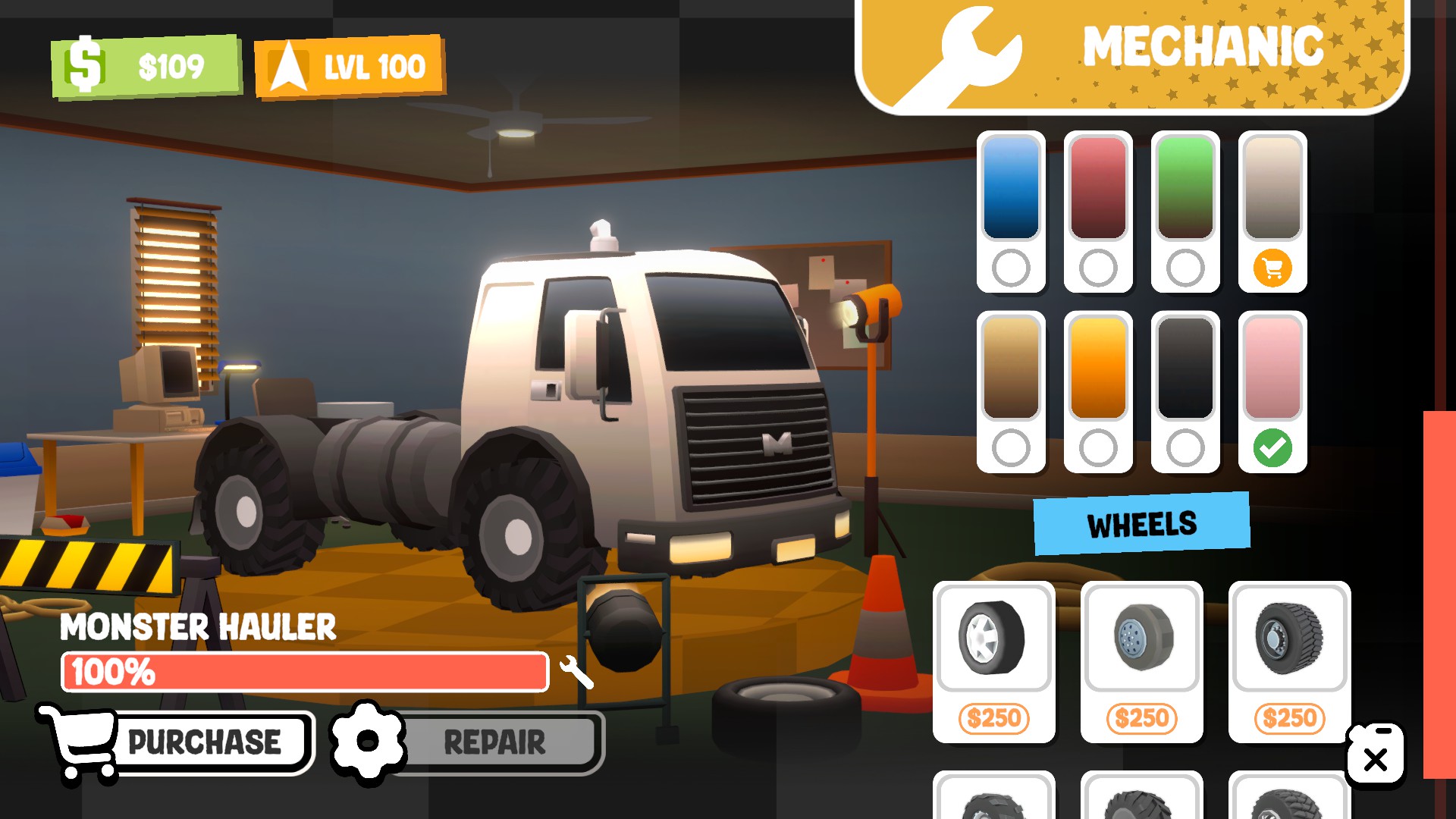 Cargo, Please! — screenshot 1