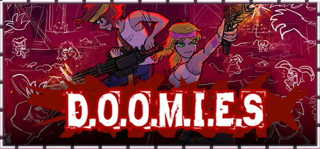 Doomies (Damikira) card image