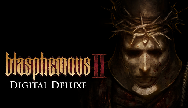 Blasphemous 2 - Deluxe Edition — screenshot 1