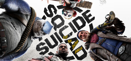 Suicide Squad: Kill the Justice League minicard image
