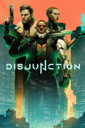 Disjunction minicard image
