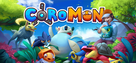 Coromon minicard image