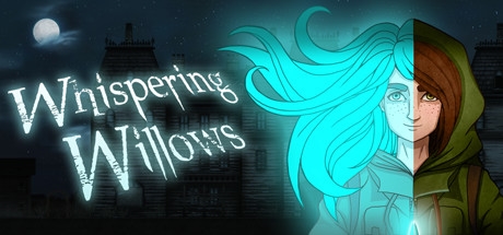 Whispering Willows card image