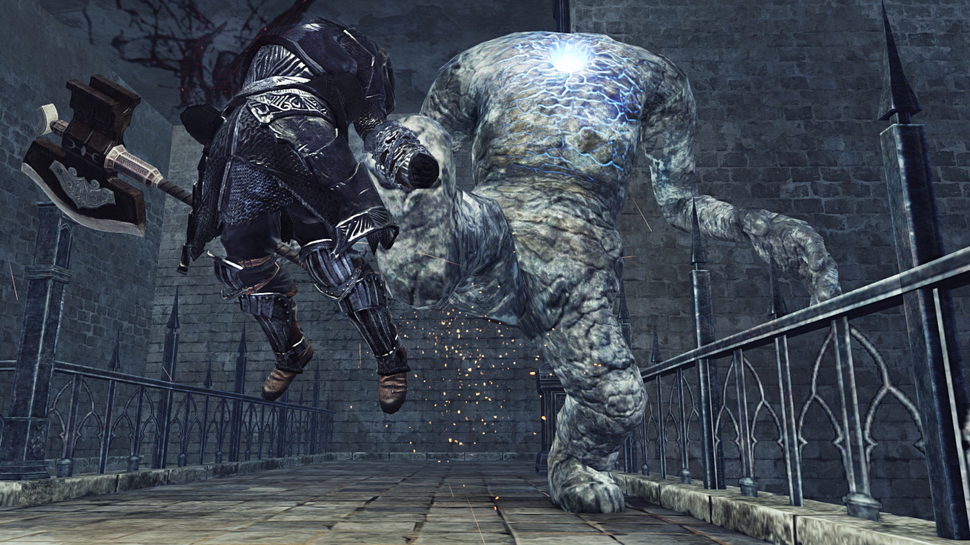 DARK SOULS™ II Crown of the Ivory King (US)