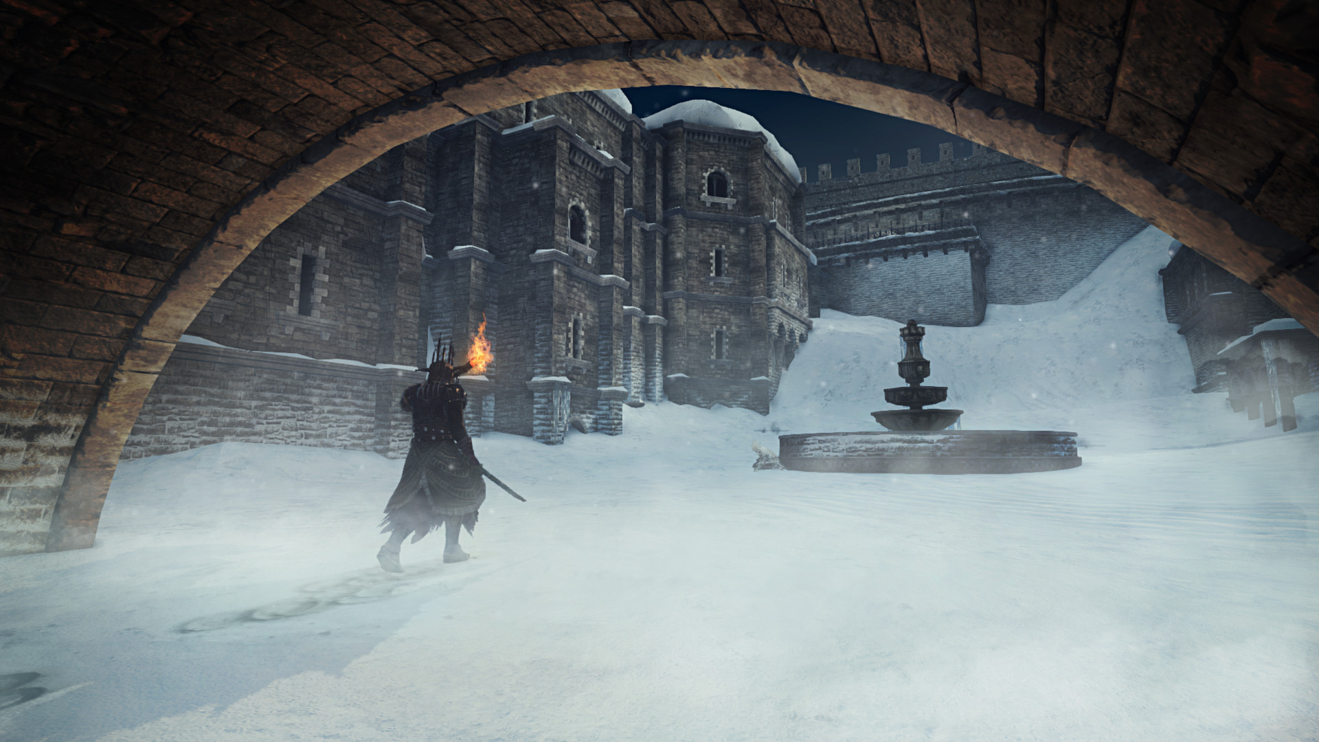 DARK SOULS™ II Crown of the Ivory King (US)