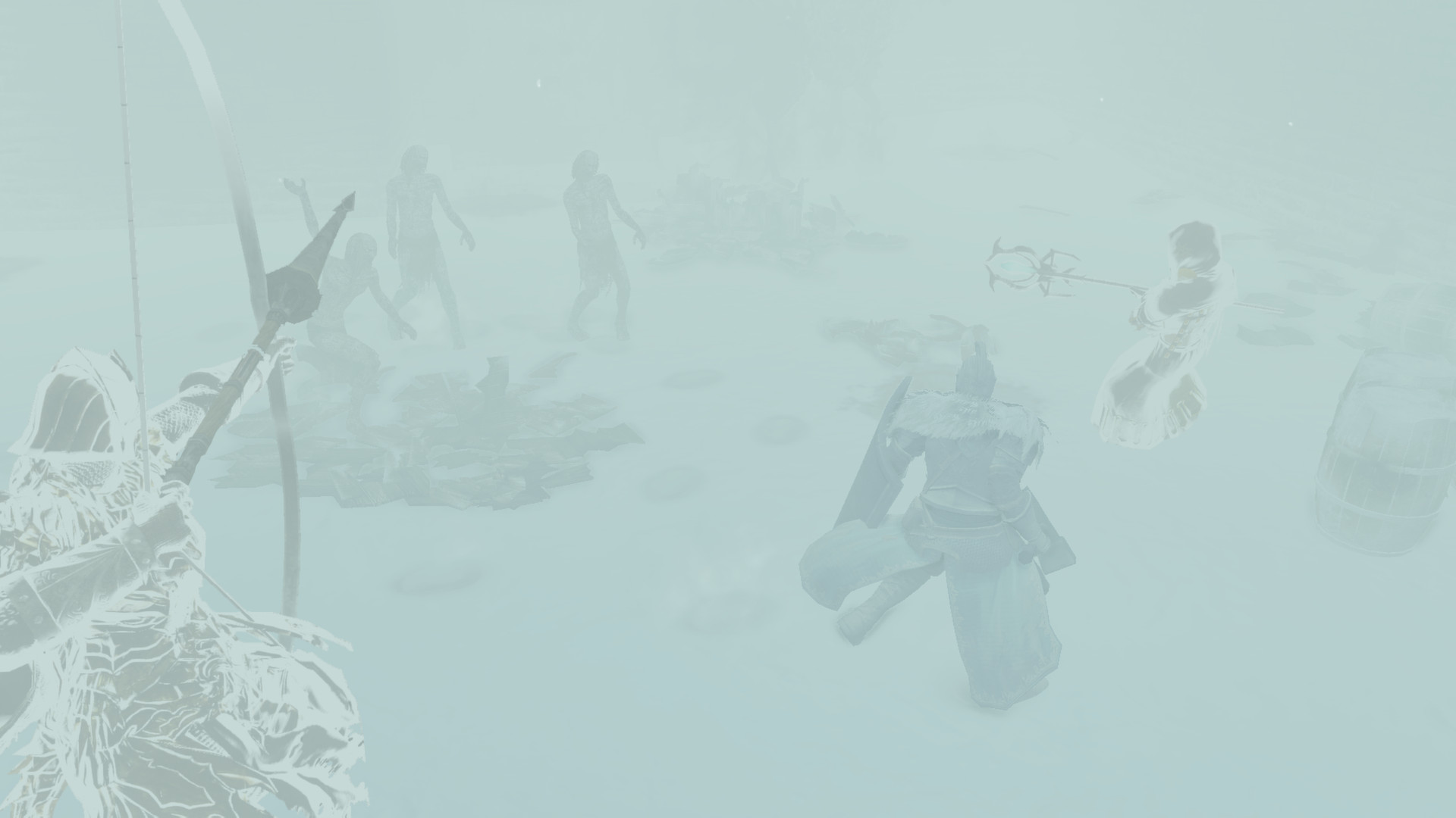 DARK SOULS™ II Crown of the Ivory King (US)