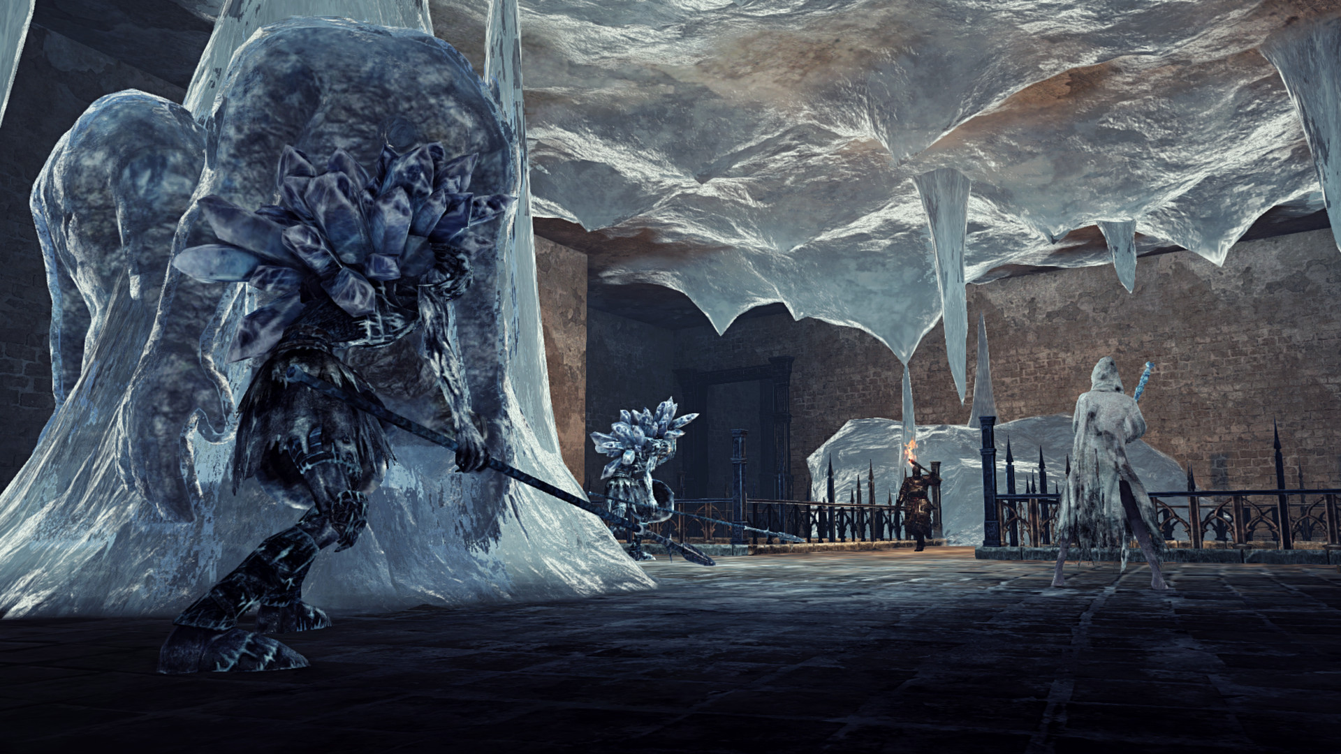 DARK SOULS™ II Crown of the Ivory King (US)