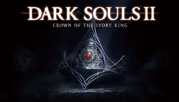 DARK SOULS™ II Crown of the Ivory King (US)