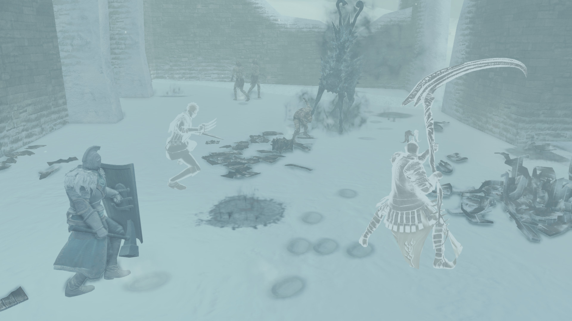 DARK SOULS™ II Crown of the Ivory King (US)