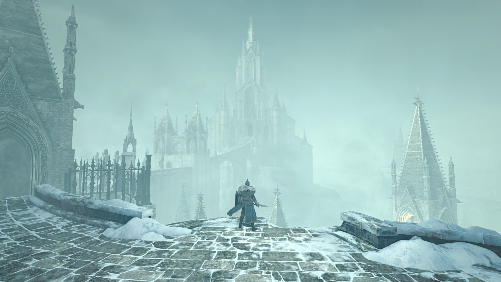 DARK SOULS™ II Crown of the Ivory King (US)