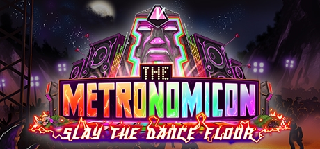 The Metronomicon: Slay The Dance Floor minicard image