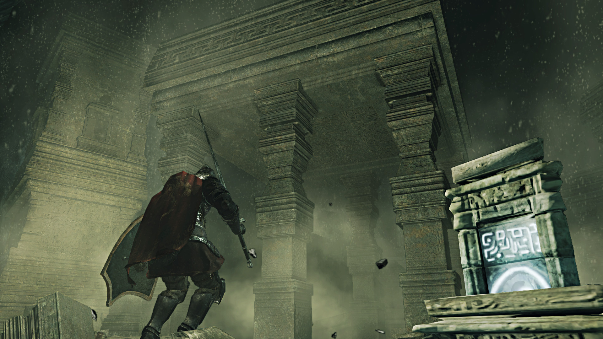 DARK SOULS™ II Crown of the Sunken King (US)