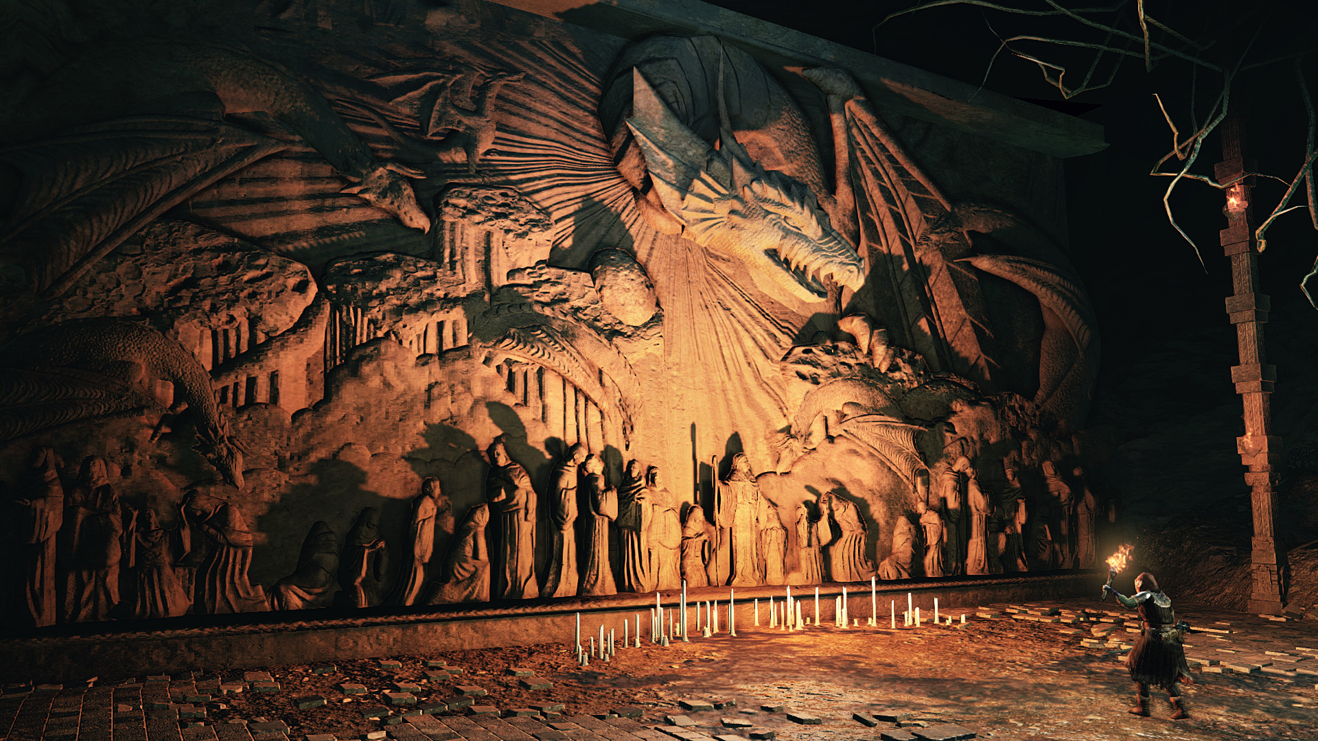 DARK SOULS™ II Crown of the Sunken King (US)
