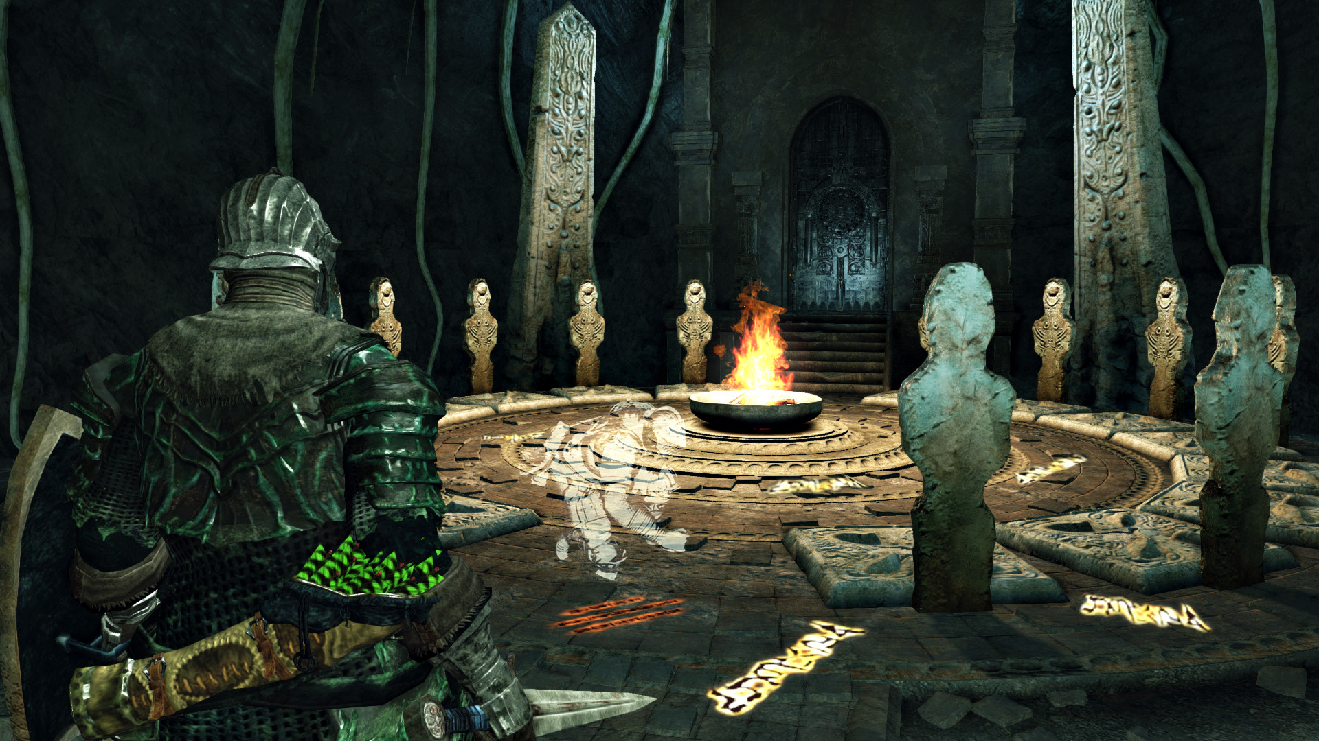 DARK SOULS™ II Crown of the Sunken King (US)