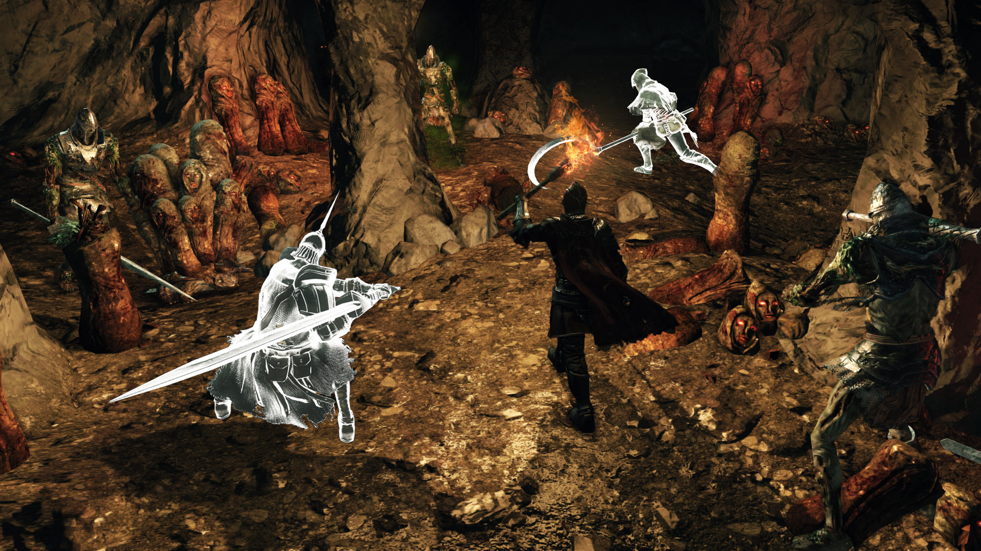 DARK SOULS™ II Crown of the Sunken King (US)