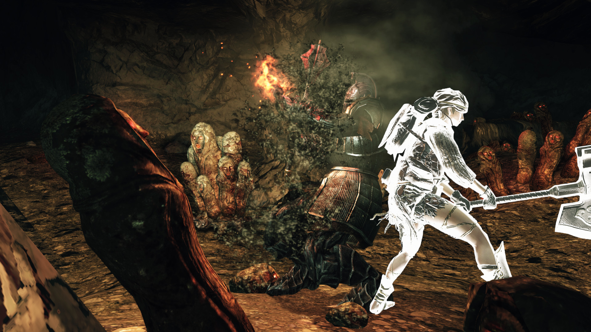 DARK SOULS™ II Crown of the Sunken King (US)