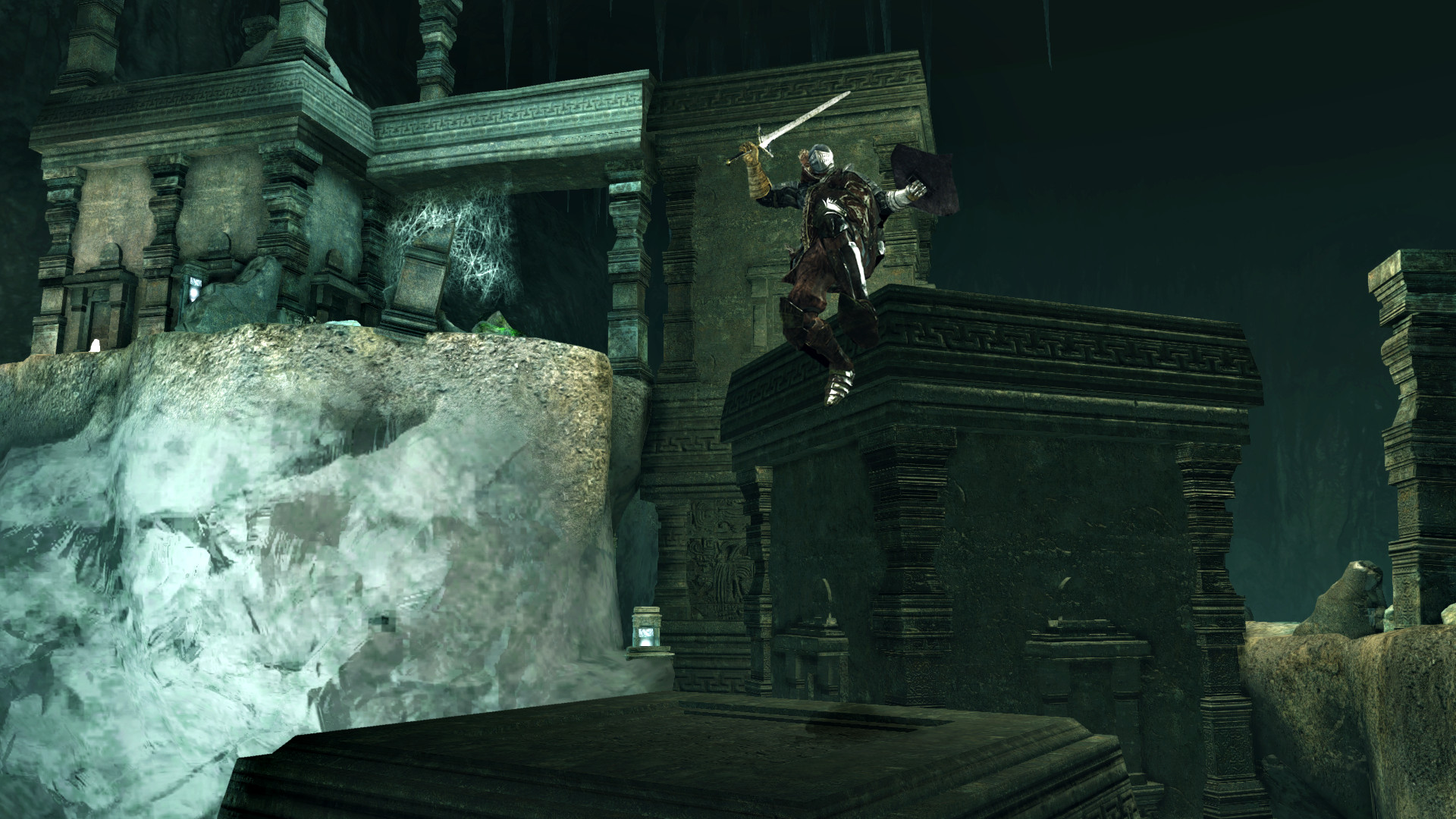 DARK SOULS™ II Crown of the Sunken King (US)