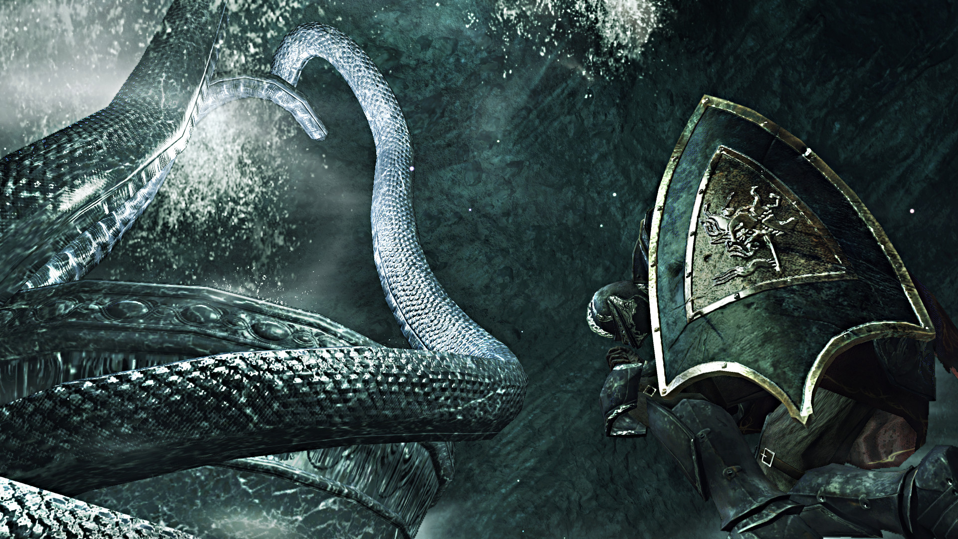 DARK SOULS™ II Crown of the Sunken King (US)