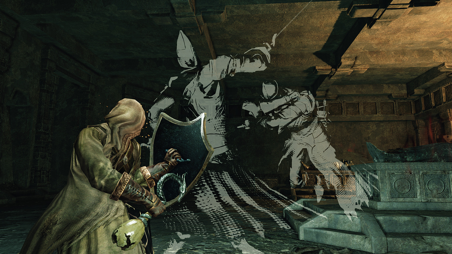 DARK SOULS™ II Crown of the Sunken King (US)