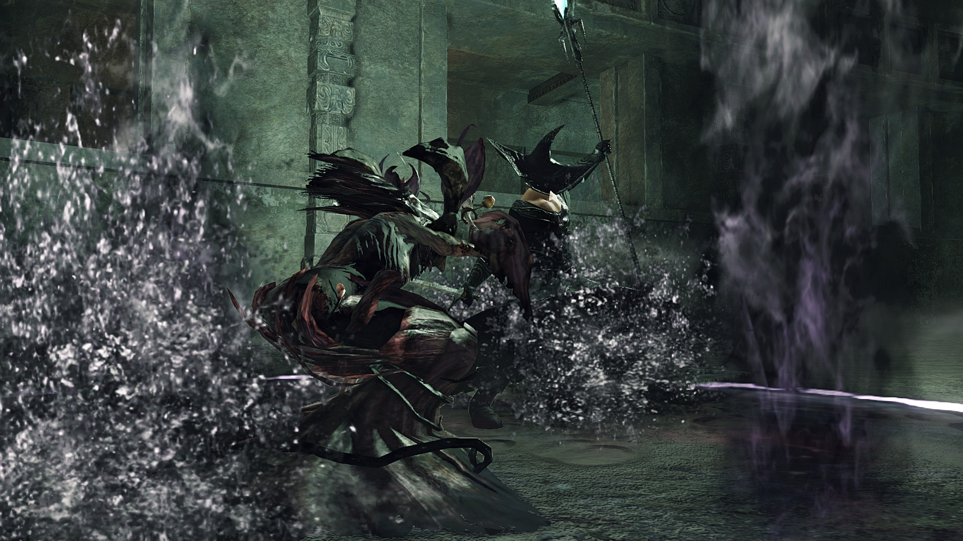 DARK SOULS™ II Crown of the Sunken King (US)