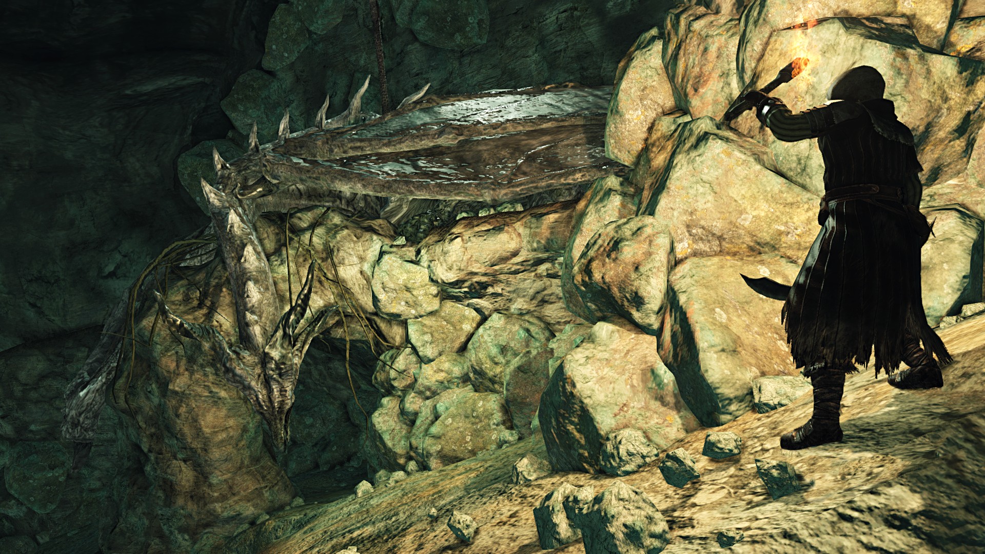 DARK SOULS™ II Crown of the Sunken King (US)