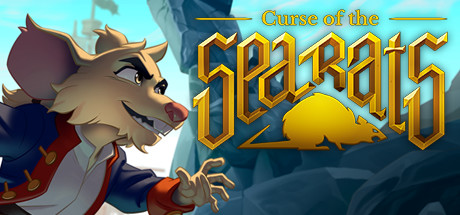 Curse of the Sea Rats minicard image
