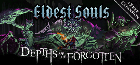 Eldest Souls minicard image