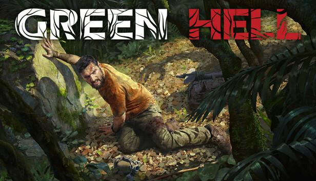 Green Hell - Anniversary Edition