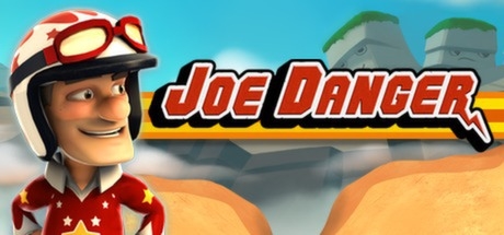 Joe Danger minicard image