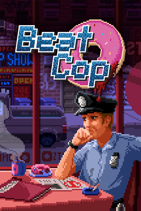 Beat Cop minicard image