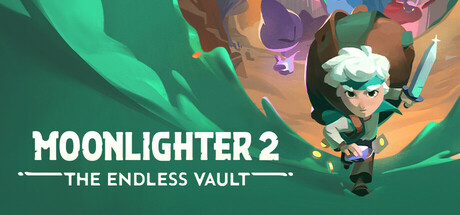 Moonlighter 2: The Endless Vault minicard image