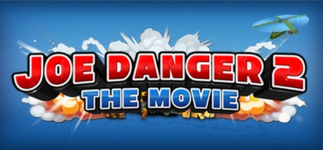 Joe Danger 2: The Movie minicard image