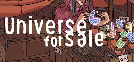 Universe For Sale card image