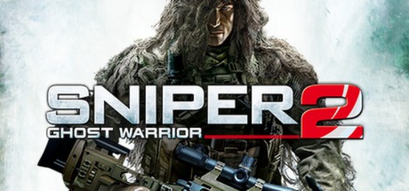 Sniper: Ghost Warrior 2 minicard image