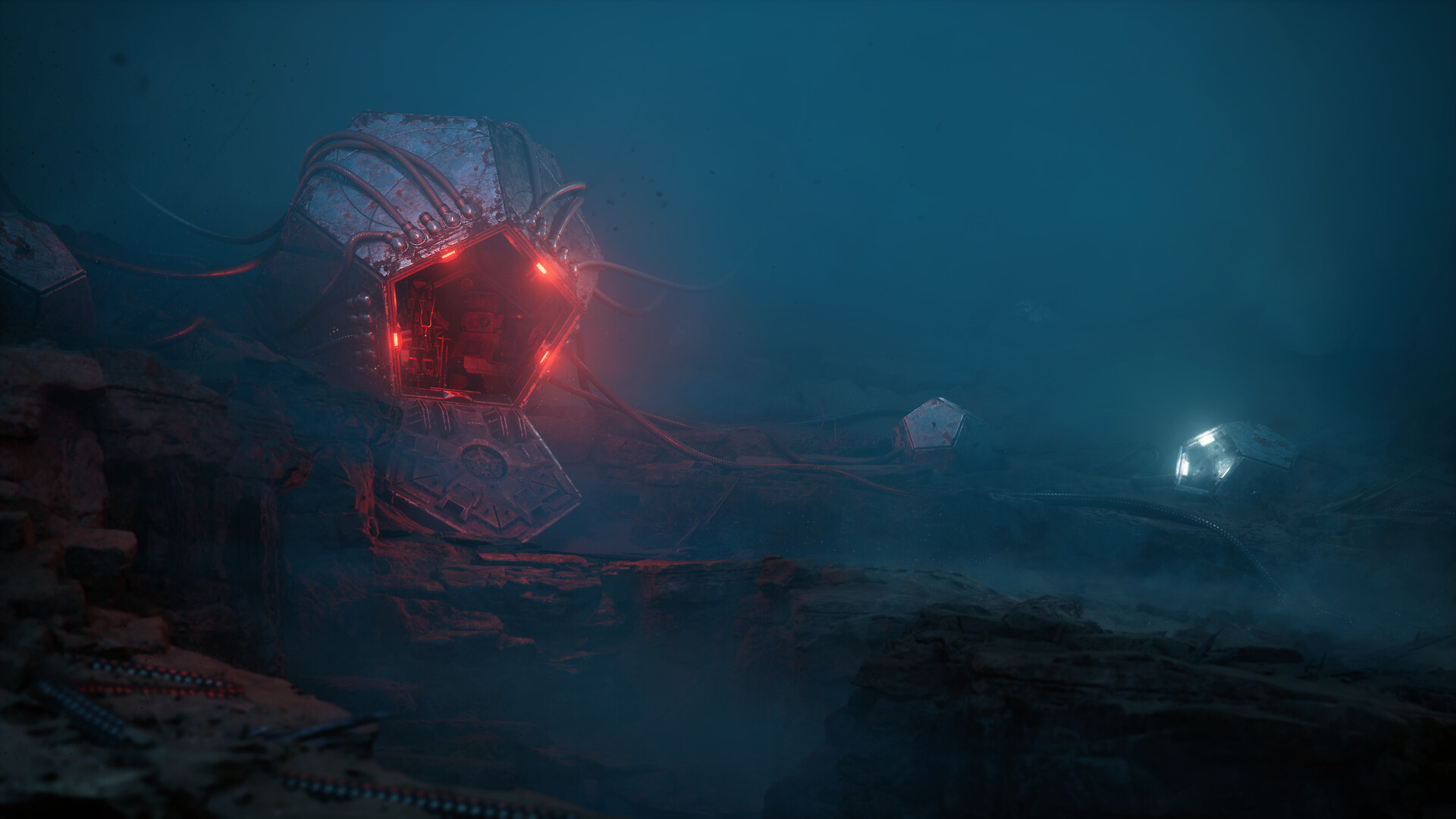 Cronos: The New Dawn Deluxe Edition