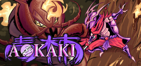 AOKAKI - Coming Soon minicard image