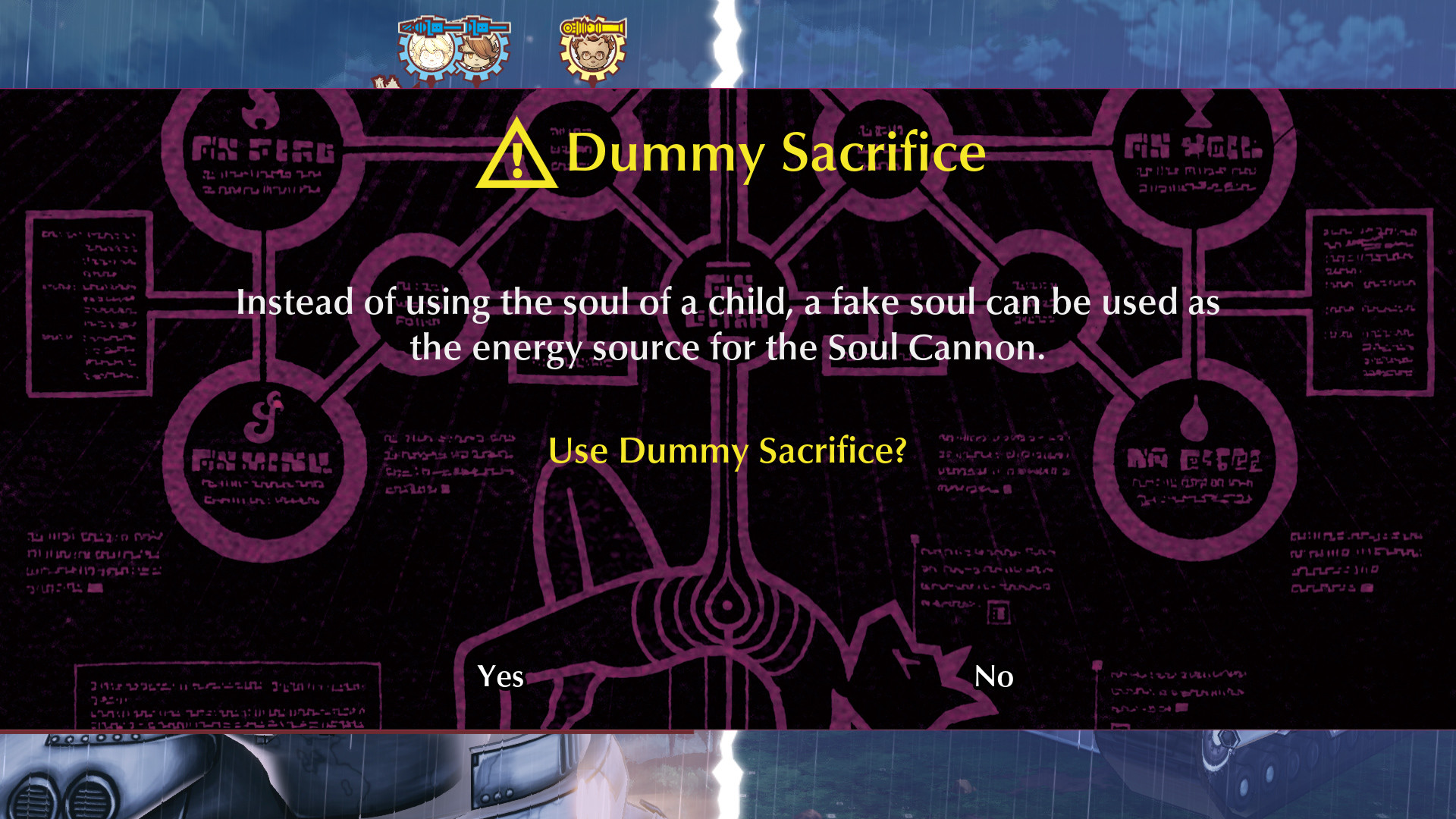 Fuga: Melodies of Steel - Deluxe Edition Upgrade Pack