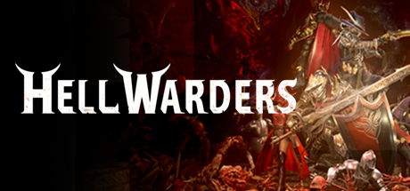 Hell Warders card image