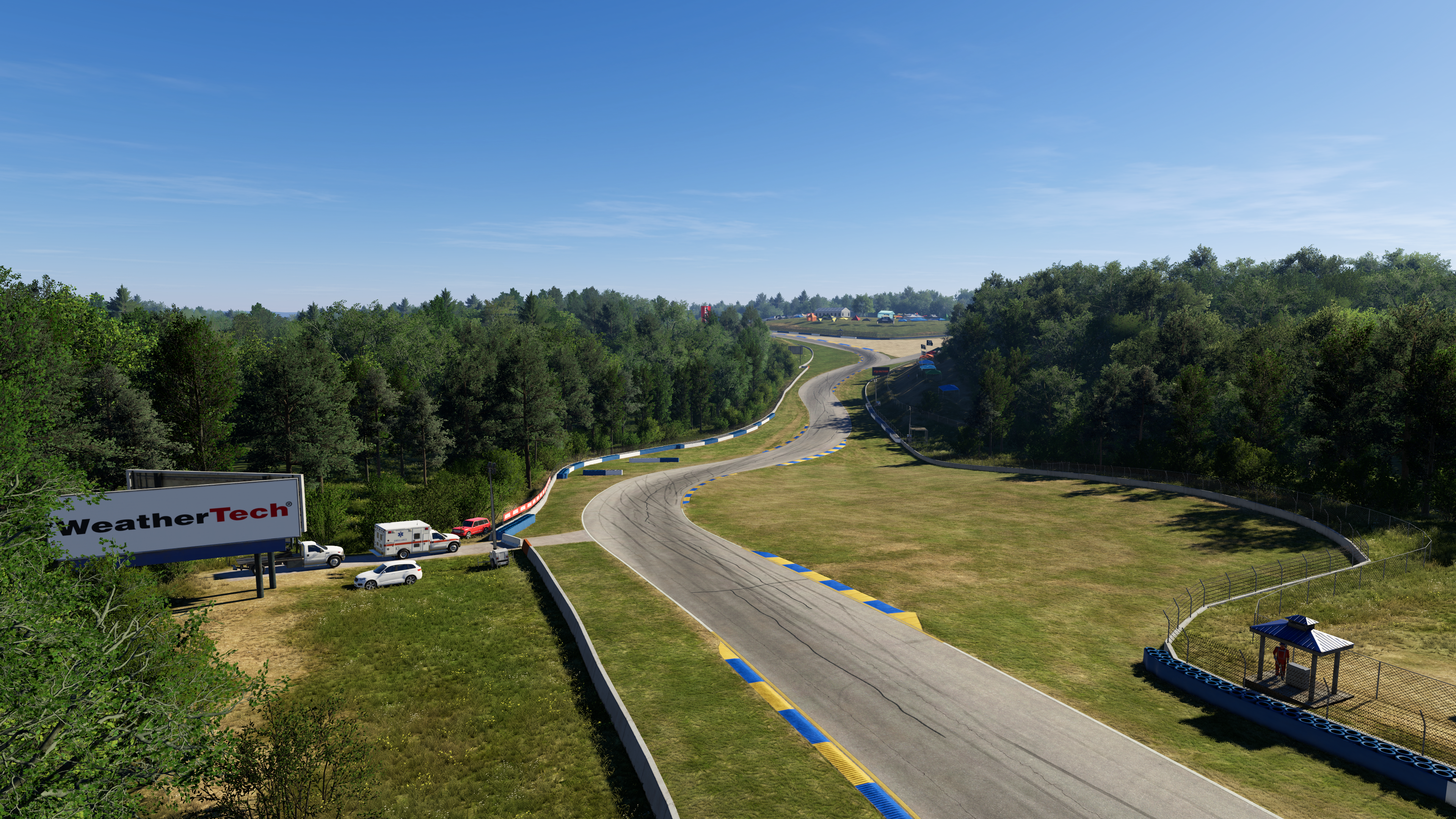 Project Motor Racing: V8 Power Pack
