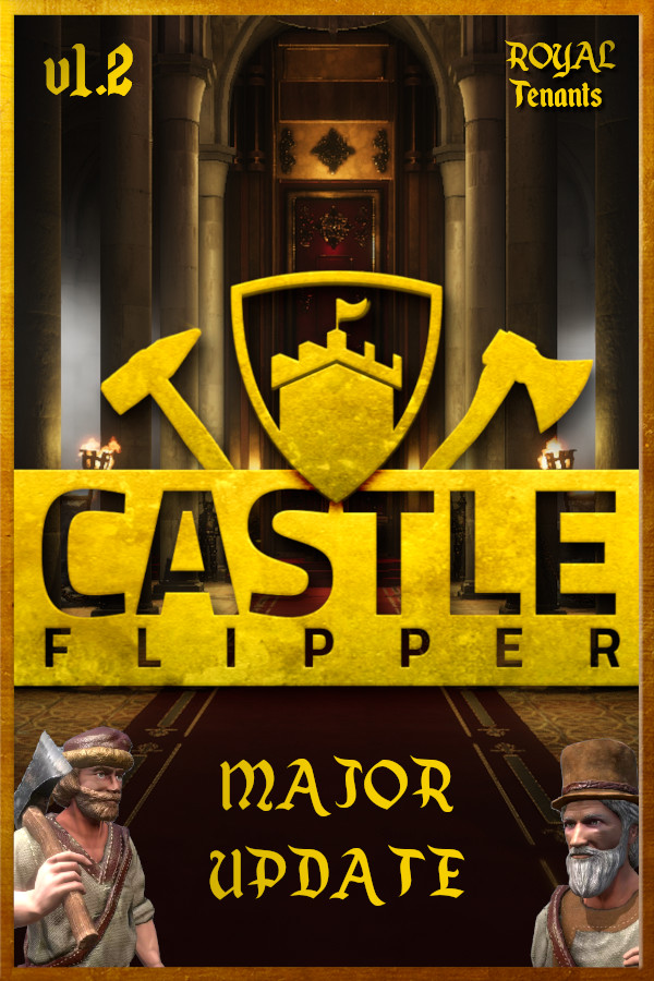 Castle Flipper card image