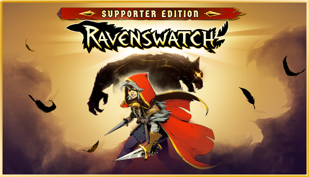 Ravenswatch: Supporter Edition